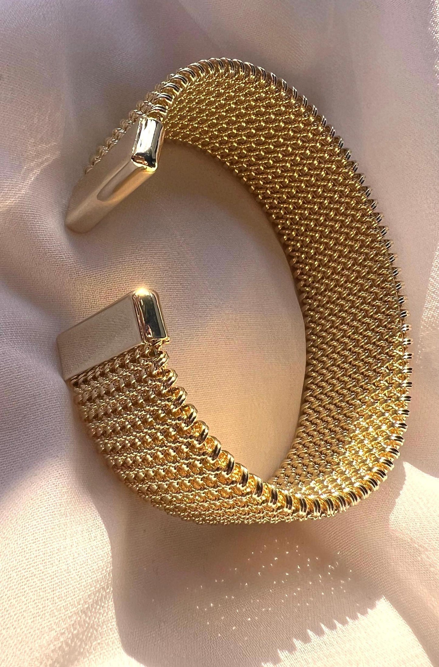 Chunky Brass Statement Bracelet Bold Cuff Bangle Adjustable Wide Bracelet for Women Handmade Boho Jewelry Trendy Boho Bracelet Gift for her