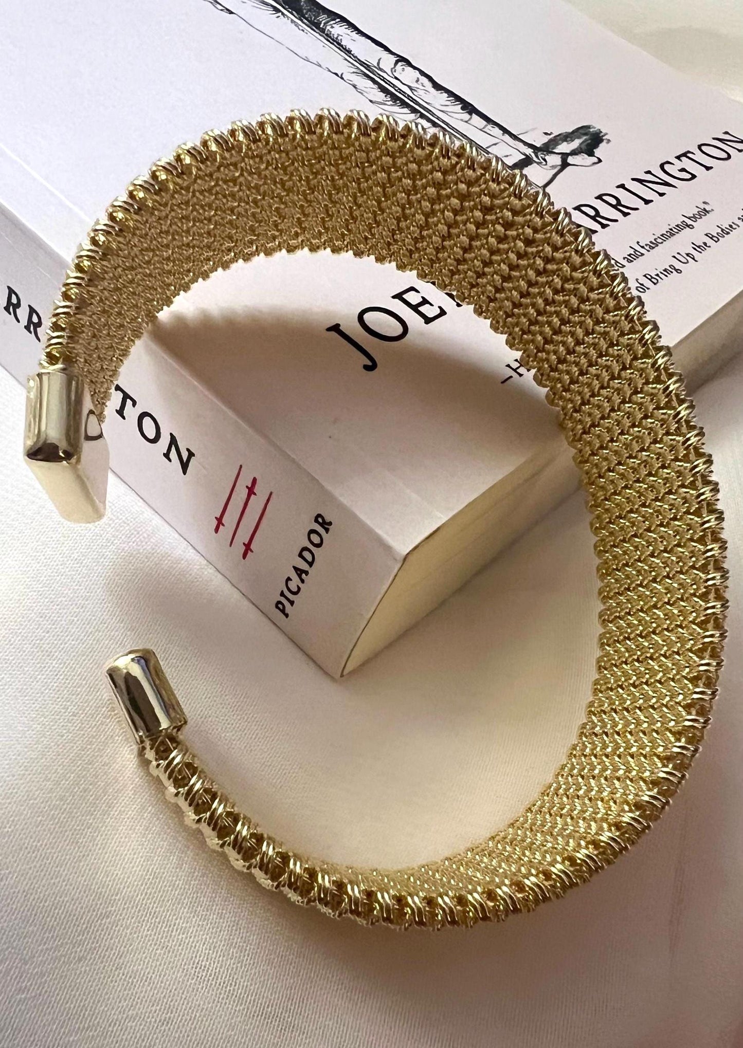Chunky Brass Statement Bracelet Bold Cuff Bangle Adjustable Wide Bracelet for Women Handmade Boho Jewelry Trendy Boho Bracelet Gift for her