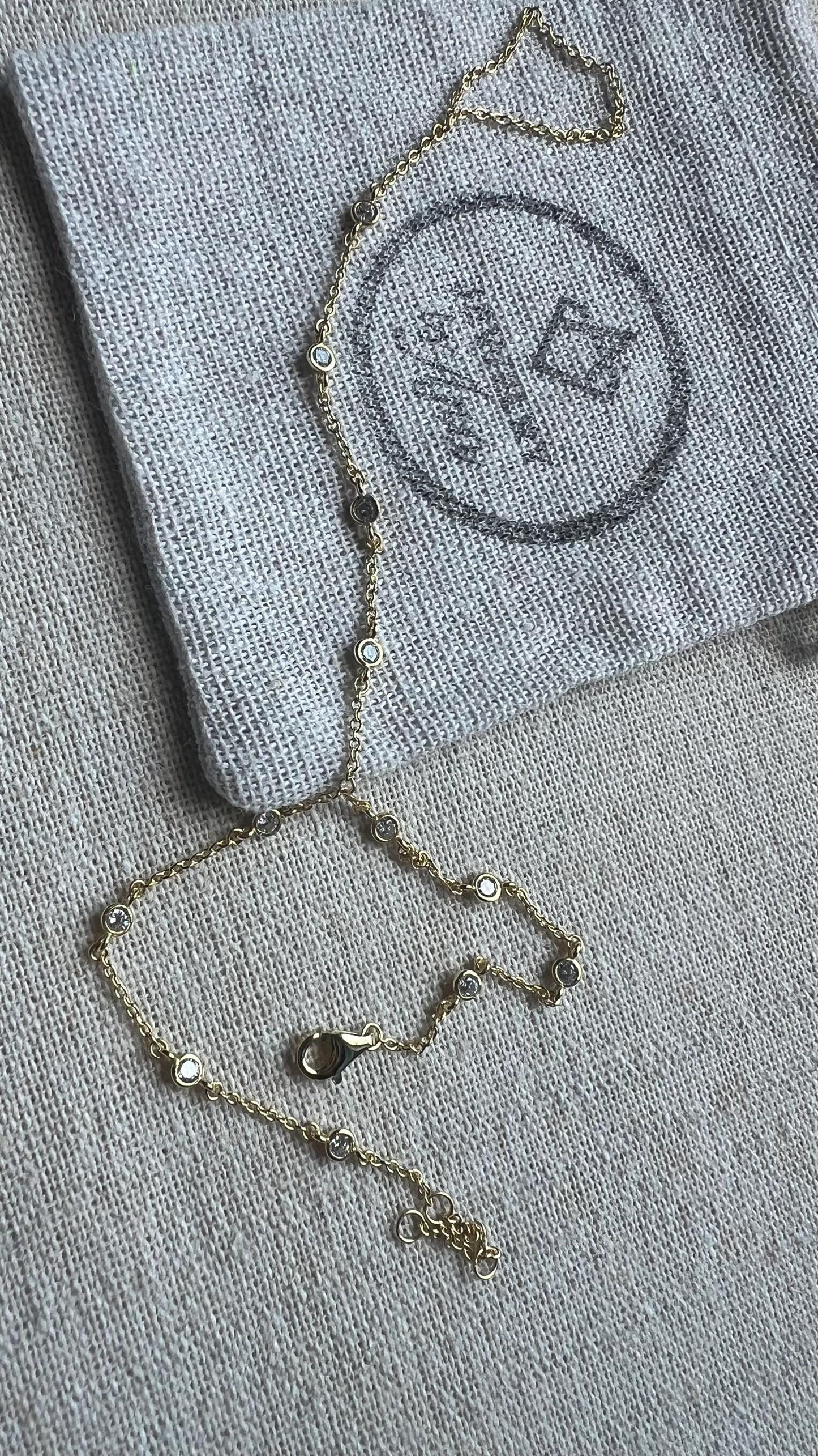 Slave Bracelet,Hand Chain Bracelet,Dainty Finger Bracelet for Women,Minimalist Hand Harness,Summer Jewelry